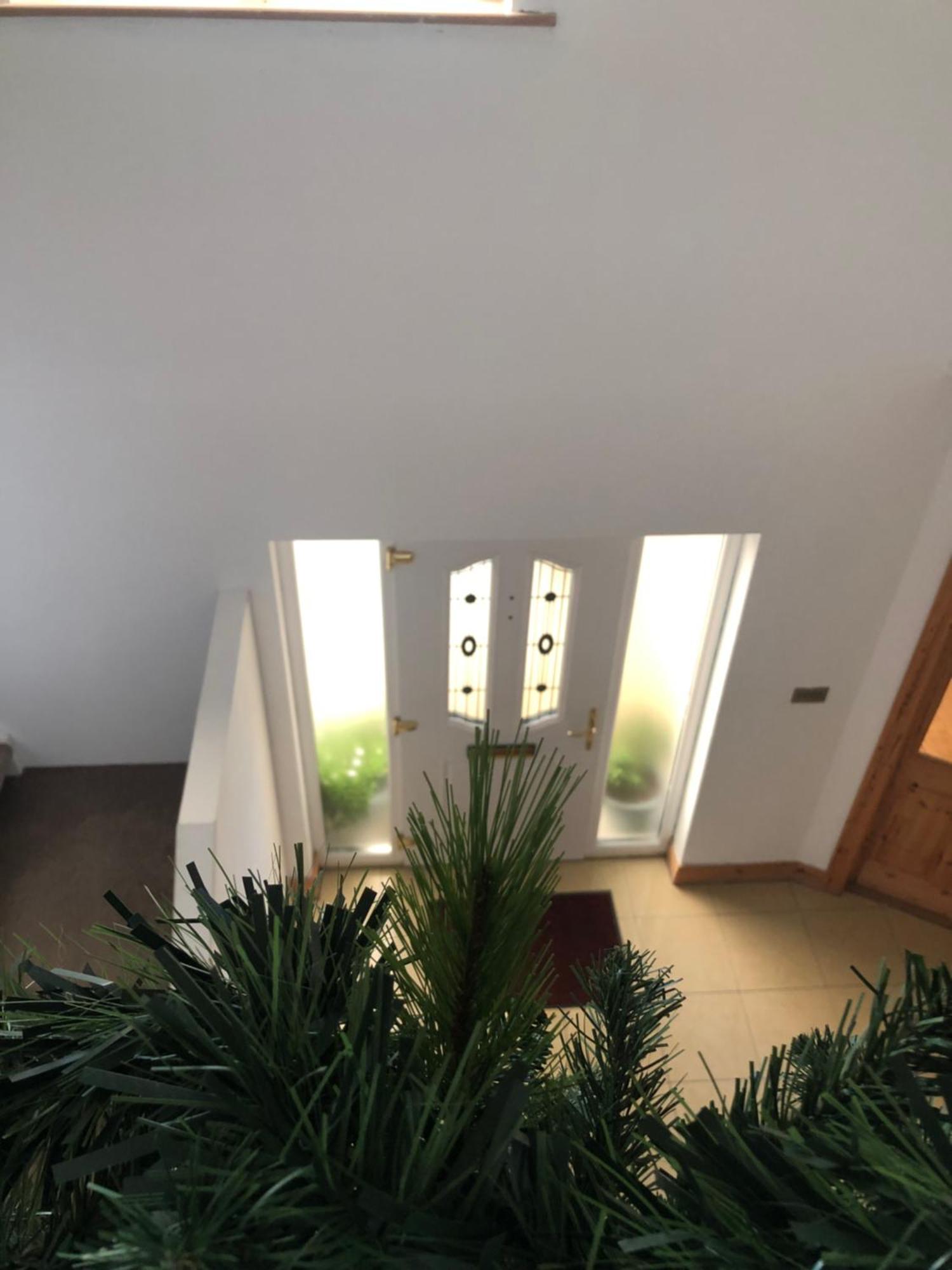 マイルフォード Four Seasons House Bed & Breakfast エクステリア 写真